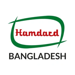 أيقونة Hamdard Bangladesh